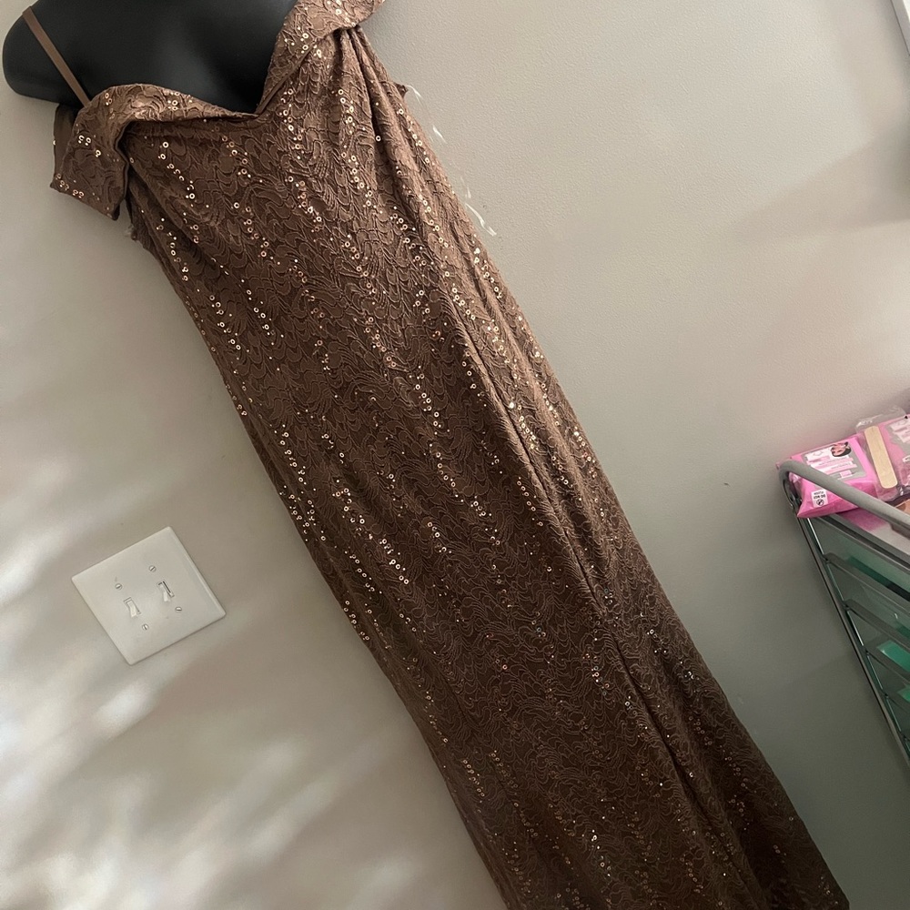 Love grace dress size L
